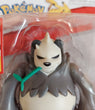 Jazwares Pokemon Battle Feature - Pangoro 4
