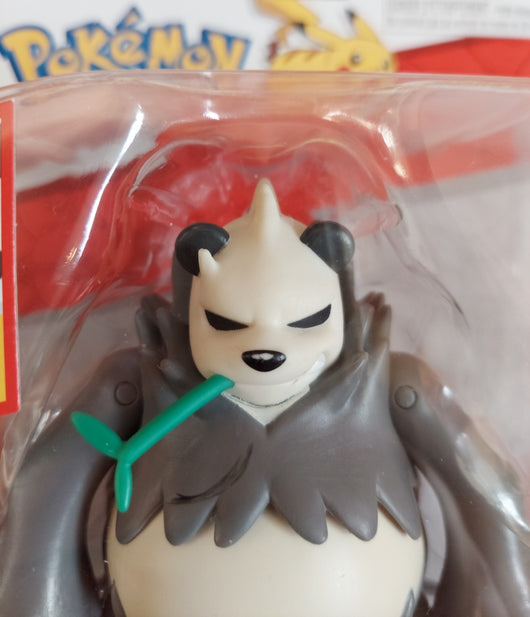 Jazwares Pokemon Battle Feature - Pangoro 4