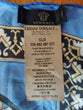 Versace Scarf Model #IFO901, Fast Shipping