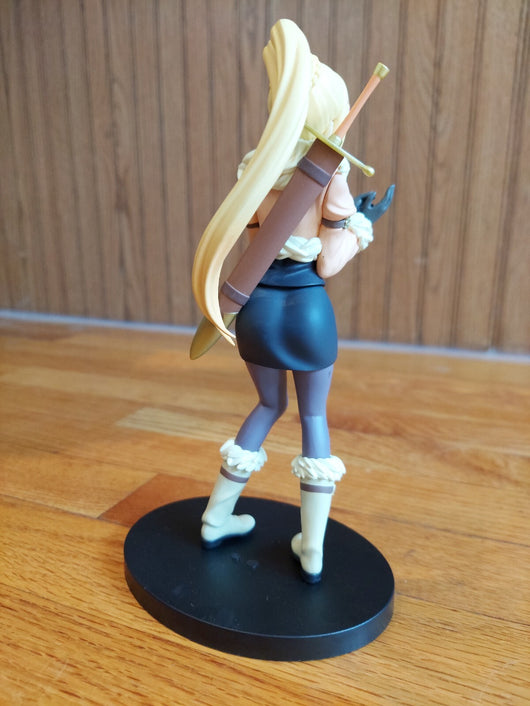 Pop Up Parade - Konosuba - Darkness Winter Version, Fast Shipping