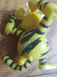 Vintage 1999 Tomy Electabuzz (CGTSJ) Pokemon 2