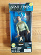 Lot Of 6 Star Trek Collector's Series (Playmates) 9