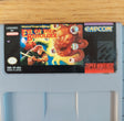 Eye Of The Beholder - SNES Game RPG Fantasy Dungeons Dragons Works Fast Shipping