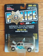 Racing Champions (1999): Ford F-350 Causeway Police Department - 1/67 Scale