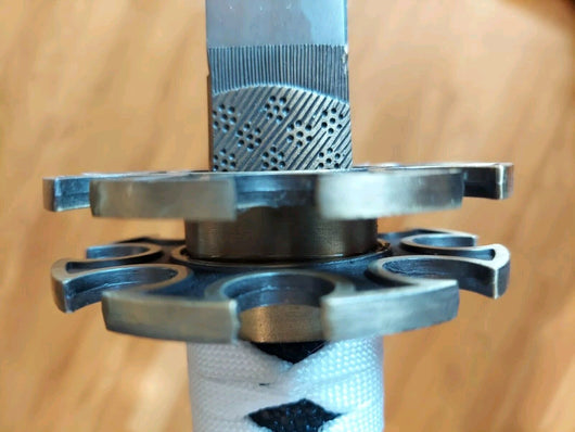 Anime Style Katana Sword, Fast Shipping