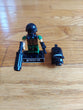 KRE-O: GI Joe - Lot Of 25 (100% Of Pieces), Fast Shipping