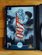 James Bond 007: Everything or Nothing PS2 (PlayStation 2, 2004) Complete CIB