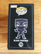 Funko Pop! Black Panther Series Bundle (M'Baku #67, Shuri #69, Black Panther #70