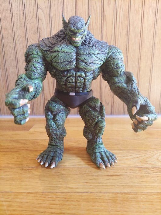 Marvel Diamond Select: Abomination 9.5