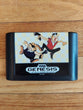 Bonanza Brothers: Wanted Dead Or Alive (No Manual) - Sega Genesis, Works