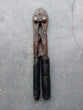 GreenLee #2 Wire Hand Crimper, FAST SHIPPING