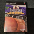 Sony Playstation 2 Six game lot. Mark of kri, Ben 10, Narnia,Shrek,ETC. Works