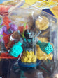 Legends Of Akedo: Ninja Fury - Official Rules Starter Pack, Fast Shipping