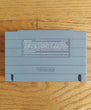 Mario Is Missing! - SNES Game Educational Adventure Point-and-Click, Fast Ship!