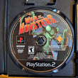 War of the Monsters (Sony PlayStation 2, 2003) PS2 CIB, Manual, Tested,Fast Ship
