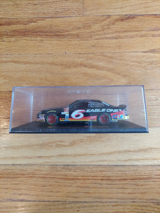 (Lucky Plan) Lot of 3 #6 Mark Martin Sponser Variations - 1/43 Scale, Fast Ship