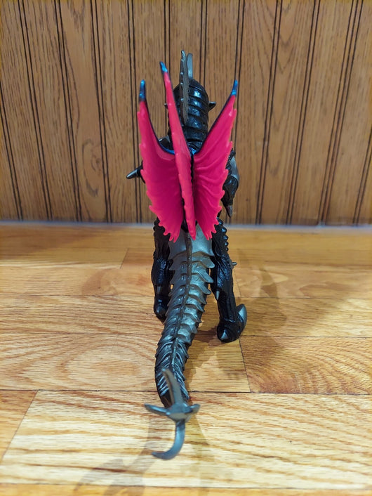 2020 Toho/Playmates Godzilla: Final Wars - Gigan 7.5