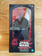 Darth Maul with Lightsaber Star Wars Episode I 1 12