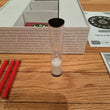 SIX WORD MEMOIRS Party Team Fun Storytelling Game - Complete Great for Game Nite