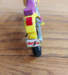Maisto Kawasaki (KLX250SR) Ninja Dirt Bike Die-Cast - 1:18 Scale Motorcycle Toy