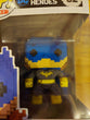 Funko Pop! Batgirl Combo (Heroes: Batgirl #03 & 8-Bit: Batgirl #02), Fast Ship