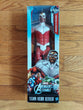 Marvel Avengers Assemble - Titan Hero Series (Classic Series) - Marvel's Falcon