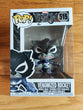 Funko Pop! Venomized Guardians Of The Galaxy Combo (Venomized Rocket #511 & #515