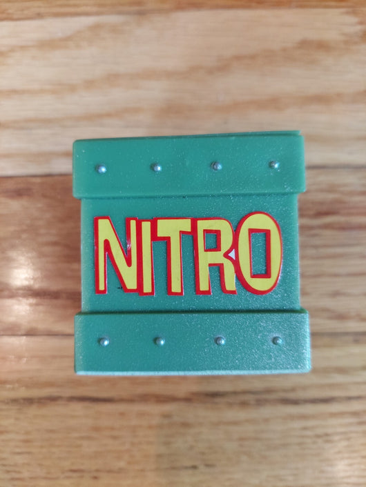 1998 ReSaurus: Crash Bandicoot - Dr. Neo Cortex (100% Complete)