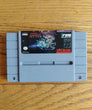 Super R-Type - SNES Game Horizontal Scrolling Shooter Sci Fi Works Fast Shipping