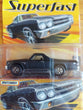 Matchbox: Superfast - 1970 Chevy El Camino - 1/64 Scale - Diecast - Fast Ship!
