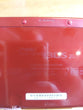 New Nintendo 3DS XL (Maroon) Bundle W/Stylus, Charger, Carrying Bag, & 5 Games