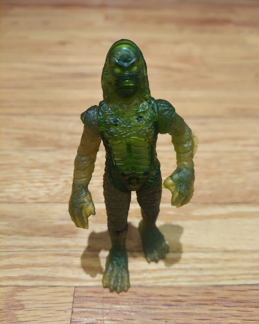 Burger King (1997): Creature From The Black Lagoon - Universal Studios Monsters