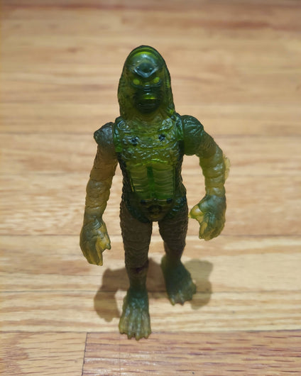 Burger King (1997): Creature From The Black Lagoon - Universal Studios Monsters