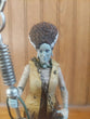 NECA (2022) Teenage Mutant Ninja Turtles/Universal Monsters Bundle: Casey Jones
