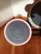 Wii Rockband Bundle W/Wireless Drumset, Kick Pedal, Drum Dongle, Drum Sticks