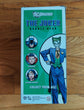 Funko: Wacky Wobbler Bobble-Head - The Joker - DC Universe - Fast Shipping!