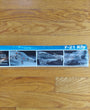 Revell: F-21 Kfir - 1/100 Scale - Model Airplane Kit - New in Box Fast Shipping!