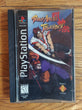Battle Arena Toshinden (Longbox/CIB) - PS1 Game Fighting Works Fast Shipping!