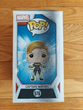 Funko Pop! Captain Marvel #444 (Glows In The Dark) & Captain Marvel #576 Combo