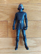 Star Wars Dark Side Combo - Darth Vader W/Removable Cape (1995 Kenner) & Supreme
