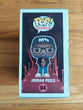 Funko Pop Directors Jordan Peele #04, New, Fast Shipping