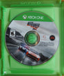 Need For Speed Combo Xbox One (Need For Speed Rivals & Need For Speed Payback)