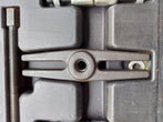 Size 12 Bearing Seperator and Puller Set, FAST SHIPPING