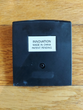 Sega Genesis - Mortal Kombat 3: Kartridge 1 - Cyrax & Sektor, Works, Fast Ship