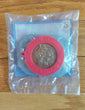 McDonalds Happy Meal #2: Powermorpher Buckle - Mighty Morphin Power Rangers