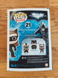 Funko Pop! Vinyl: DC Universe - Catwoman #21, Fast Shipping!