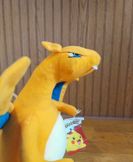 Toy Factory 2023 Pokemon - 16