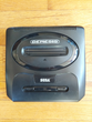 Sega CD Console (Model 2) W/Box, Attachments, Sega Genesis Console (Gen 2),Works