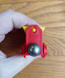 Brio Wooden Railway Tipping Train Combo - 33310 - Made in Sweden - Vintage 1990s