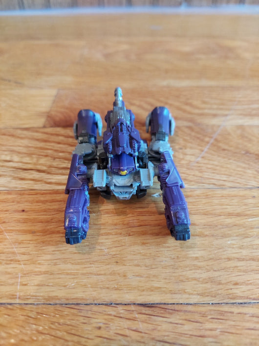 Transformers Legacy Core Class - Shockwave 3.5